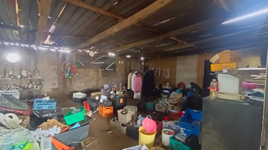 4 Bedroom Property for Sale in Pelzvale A H Gauteng