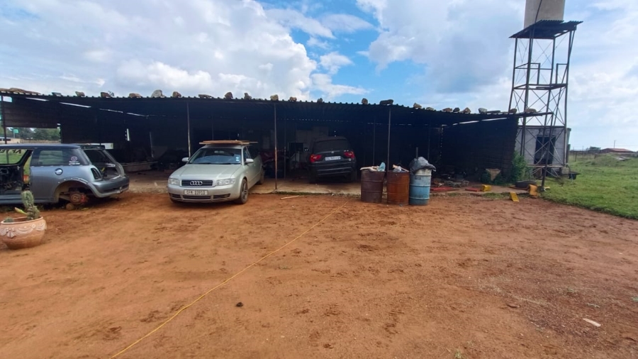 4 Bedroom Property for Sale in Pelzvale A H Gauteng