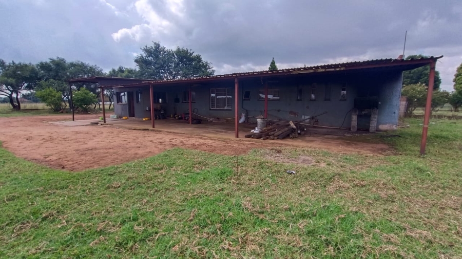 4 Bedroom Property for Sale in Pelzvale A H Gauteng