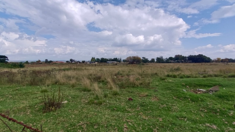 4 Bedroom Property for Sale in Pelzvale A H Gauteng