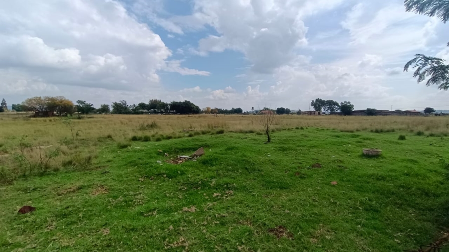 4 Bedroom Property for Sale in Pelzvale A H Gauteng