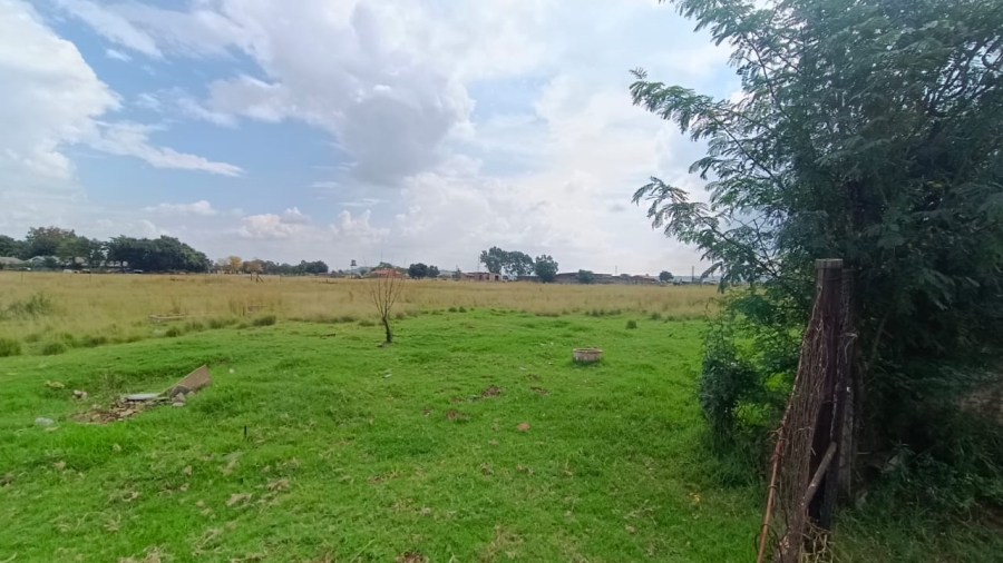 4 Bedroom Property for Sale in Pelzvale A H Gauteng