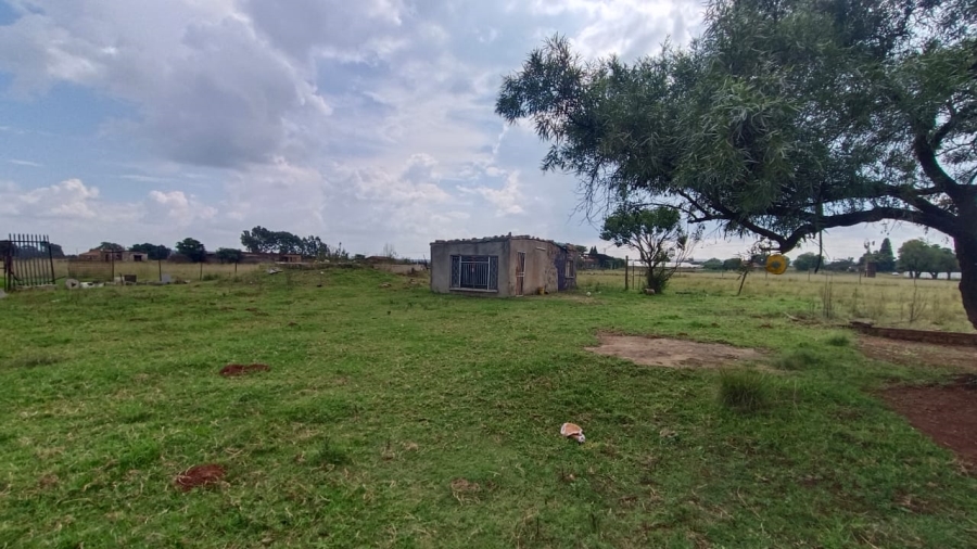 4 Bedroom Property for Sale in Pelzvale A H Gauteng