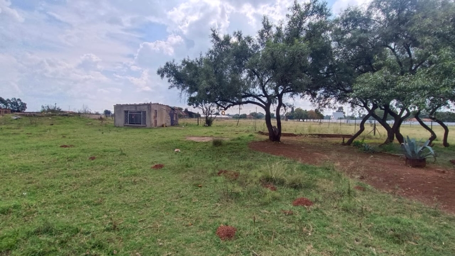 4 Bedroom Property for Sale in Pelzvale A H Gauteng