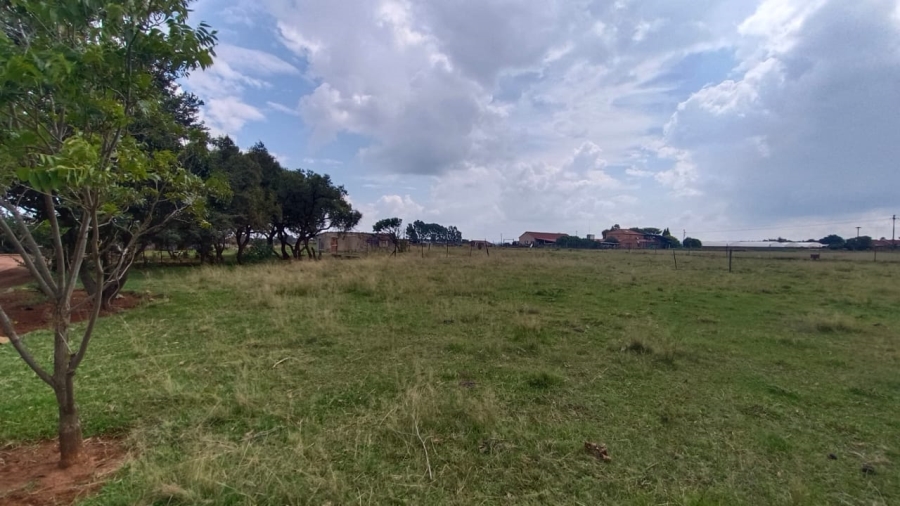 4 Bedroom Property for Sale in Pelzvale A H Gauteng