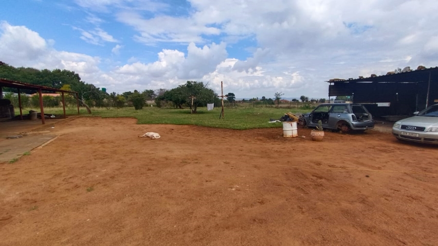 4 Bedroom Property for Sale in Pelzvale A H Gauteng