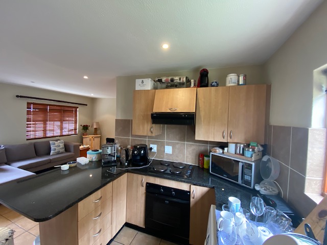 1 Bedroom Property for Sale in Olympus AH Gauteng