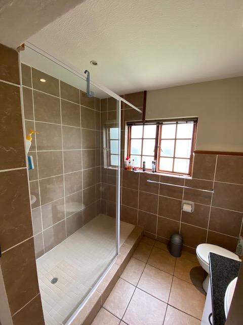 1 Bedroom Property for Sale in Olympus AH Gauteng
