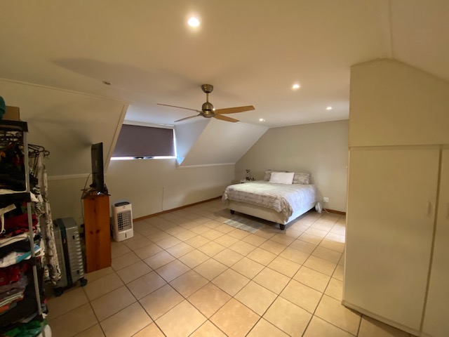 1 Bedroom Property for Sale in Olympus AH Gauteng