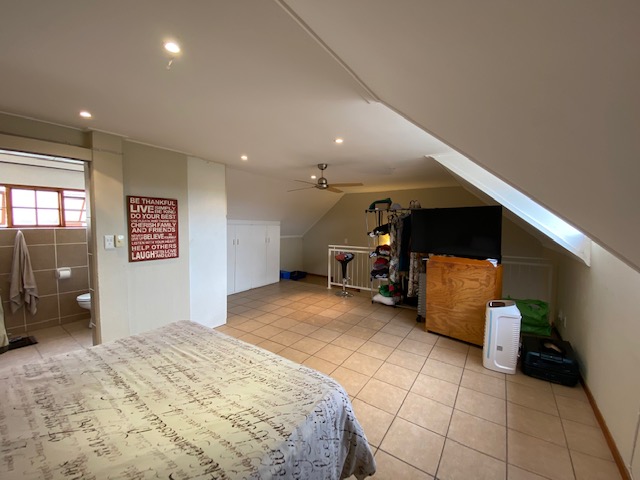 1 Bedroom Property for Sale in Olympus AH Gauteng