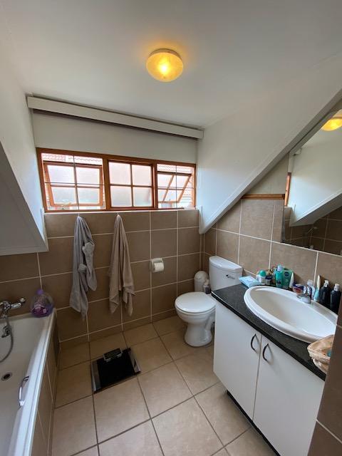 1 Bedroom Property for Sale in Olympus AH Gauteng