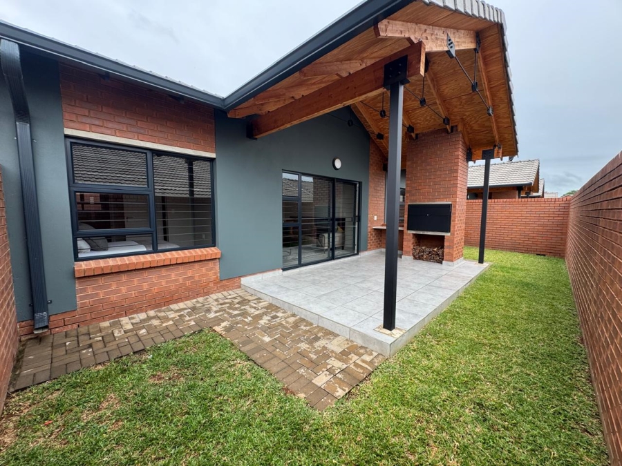 3 Bedroom Property for Sale in Olympus AH Gauteng