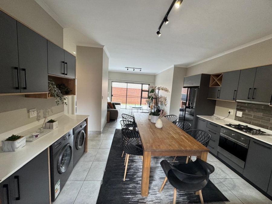 3 Bedroom Property for Sale in Olympus AH Gauteng