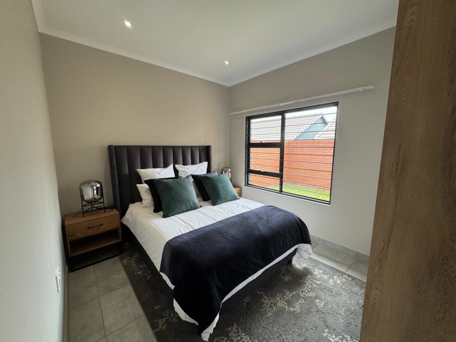 3 Bedroom Property for Sale in Olympus AH Gauteng