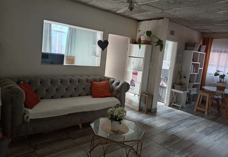 2 Bedroom Property for Sale in Kempton Park Central Gauteng