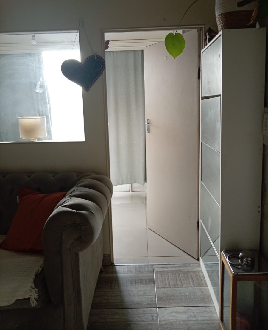 2 Bedroom Property for Sale in Kempton Park Central Gauteng