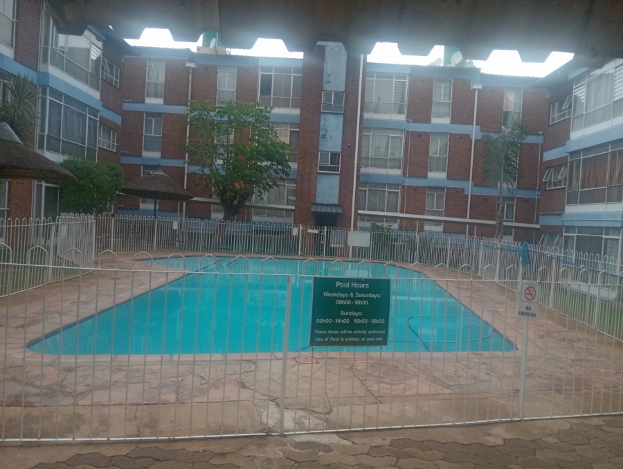 2 Bedroom Property for Sale in Kempton Park Central Gauteng