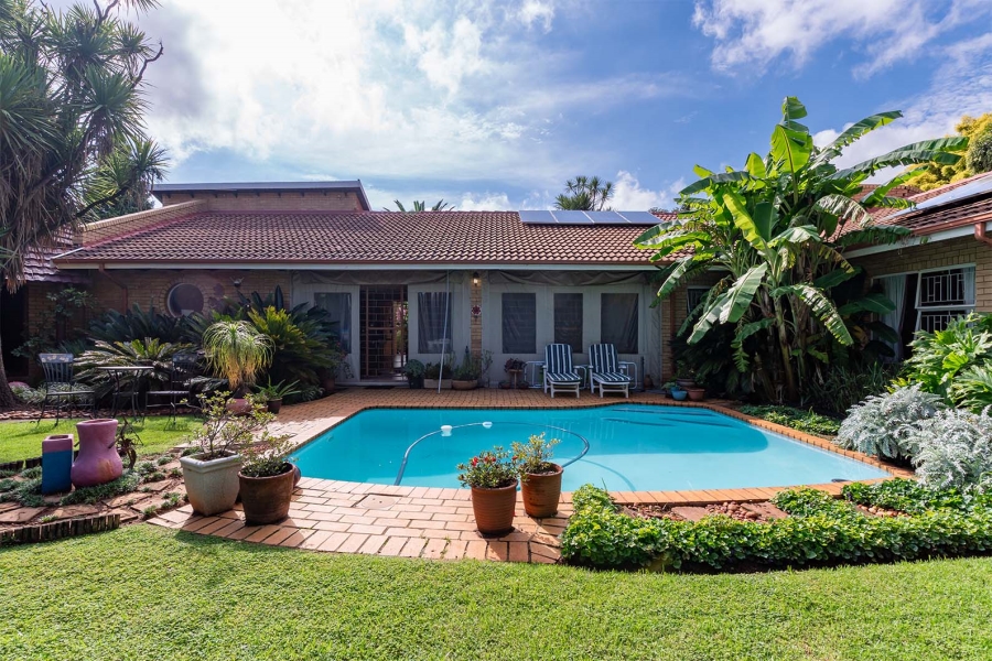 4 Bedroom Property for Sale in Boksburg West Gauteng