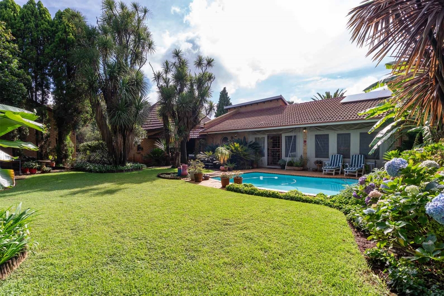 4 Bedroom Property for Sale in Boksburg West Gauteng