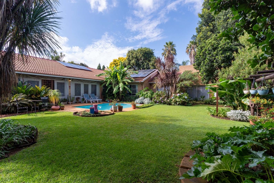 4 Bedroom Property for Sale in Boksburg West Gauteng