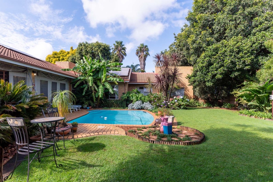 4 Bedroom Property for Sale in Boksburg West Gauteng