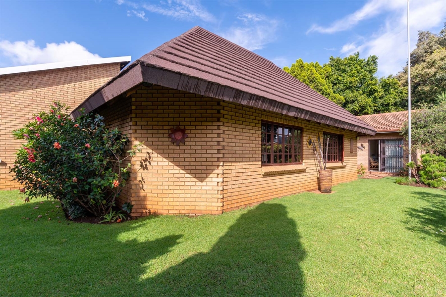 4 Bedroom Property for Sale in Boksburg West Gauteng