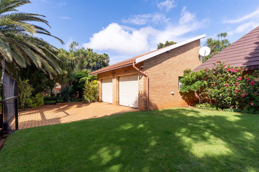 4 Bedroom Property for Sale in Boksburg West Gauteng