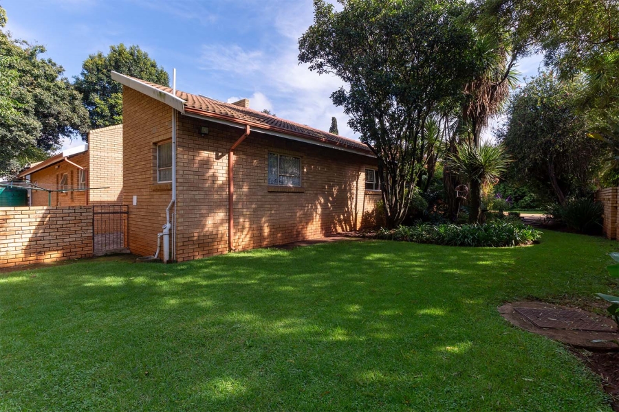 4 Bedroom Property for Sale in Boksburg West Gauteng