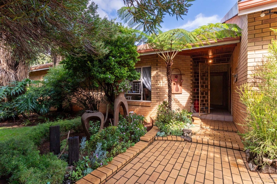 4 Bedroom Property for Sale in Boksburg West Gauteng