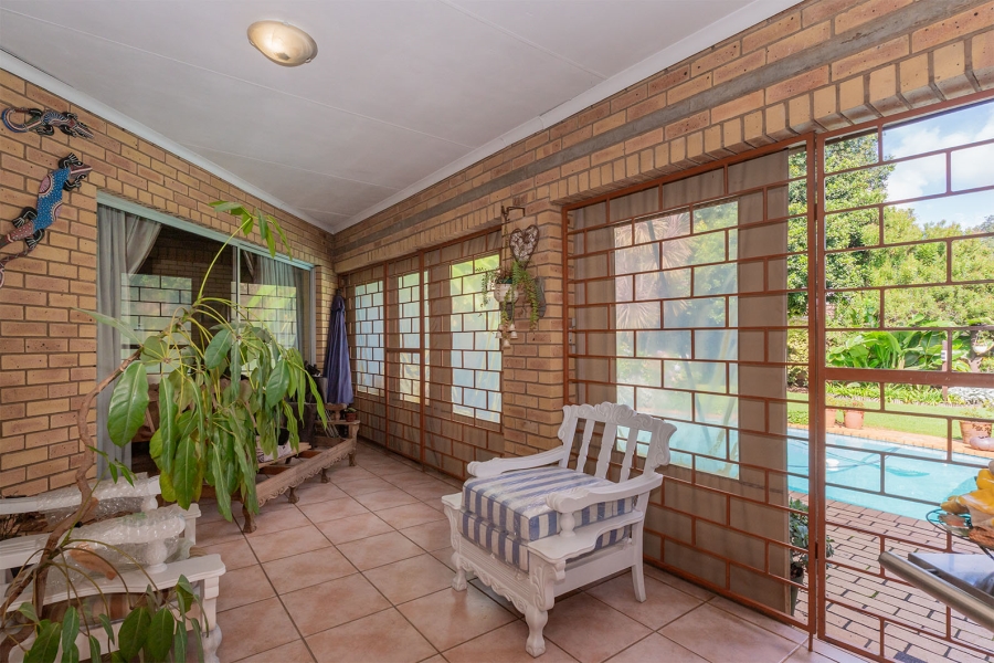 4 Bedroom Property for Sale in Boksburg West Gauteng