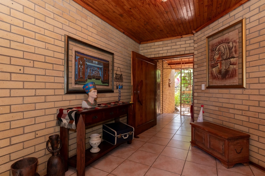 4 Bedroom Property for Sale in Boksburg West Gauteng