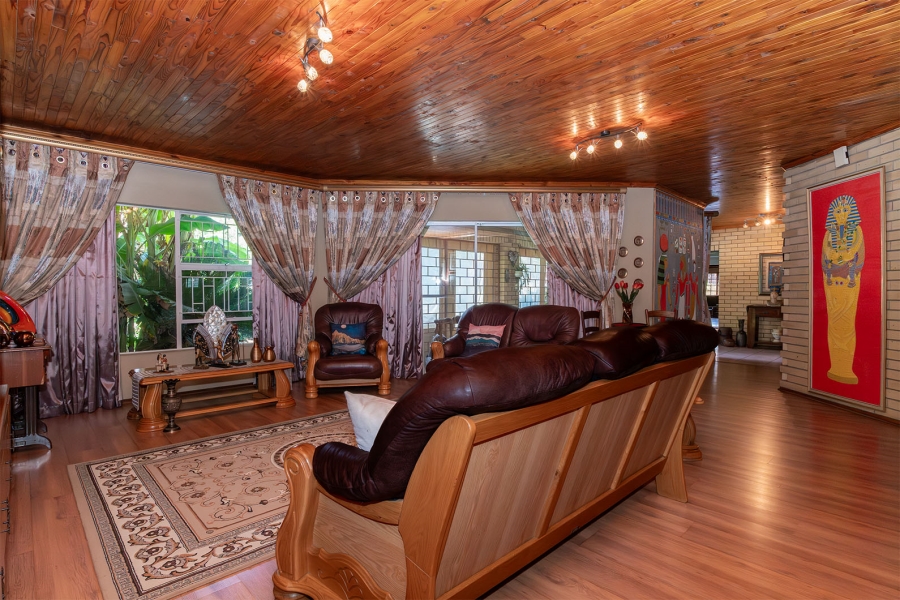 4 Bedroom Property for Sale in Boksburg West Gauteng