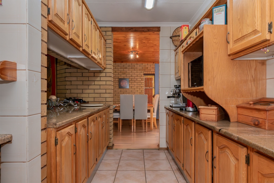 4 Bedroom Property for Sale in Boksburg West Gauteng