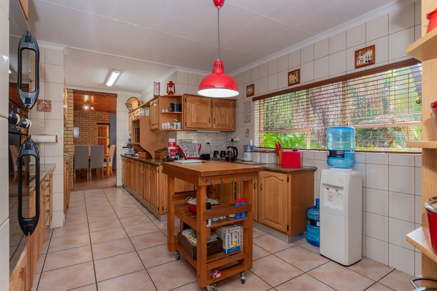 4 Bedroom Property for Sale in Boksburg West Gauteng