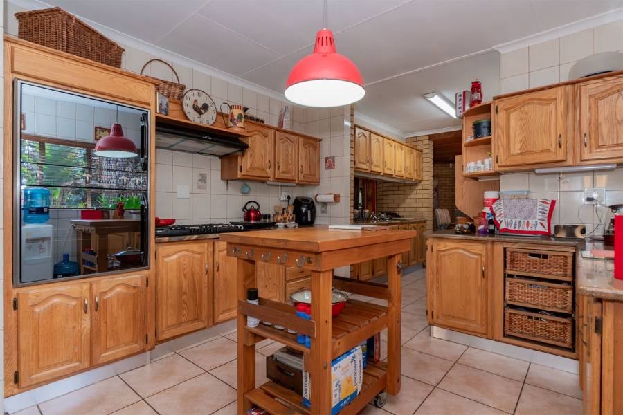 4 Bedroom Property for Sale in Boksburg West Gauteng