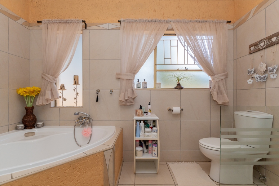 4 Bedroom Property for Sale in Boksburg West Gauteng