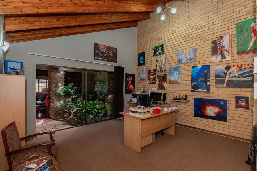 4 Bedroom Property for Sale in Boksburg West Gauteng