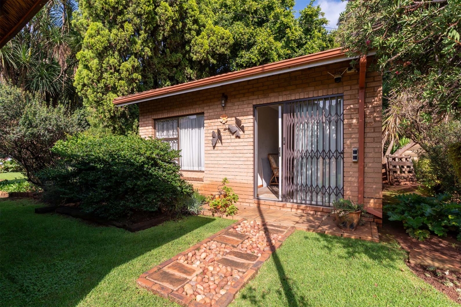 4 Bedroom Property for Sale in Boksburg West Gauteng