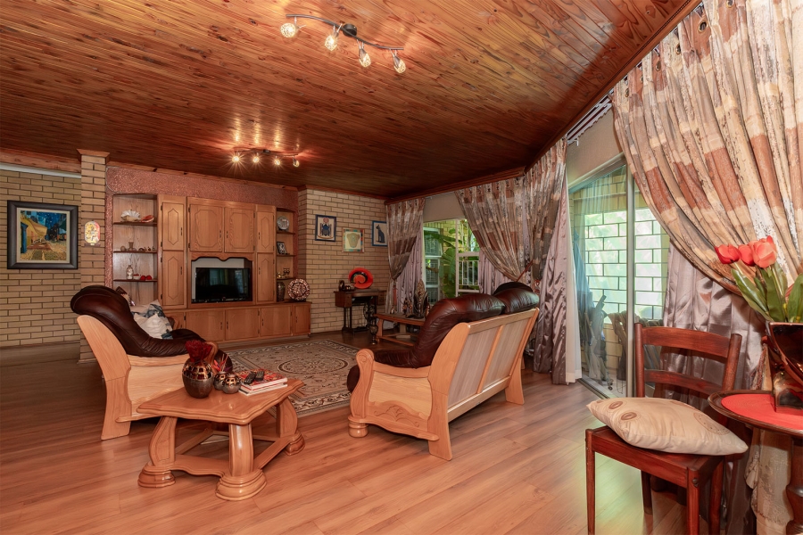 4 Bedroom Property for Sale in Boksburg West Gauteng