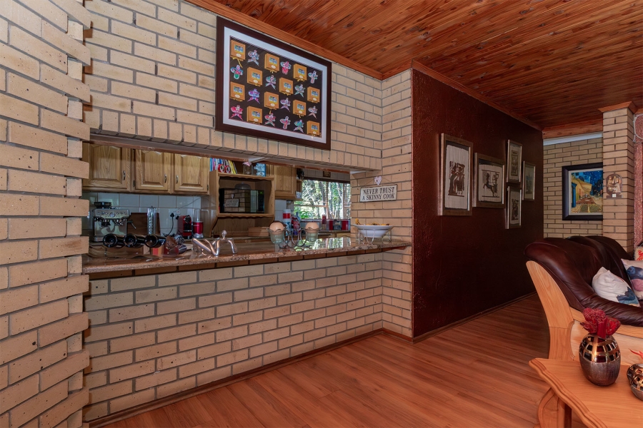 4 Bedroom Property for Sale in Boksburg West Gauteng