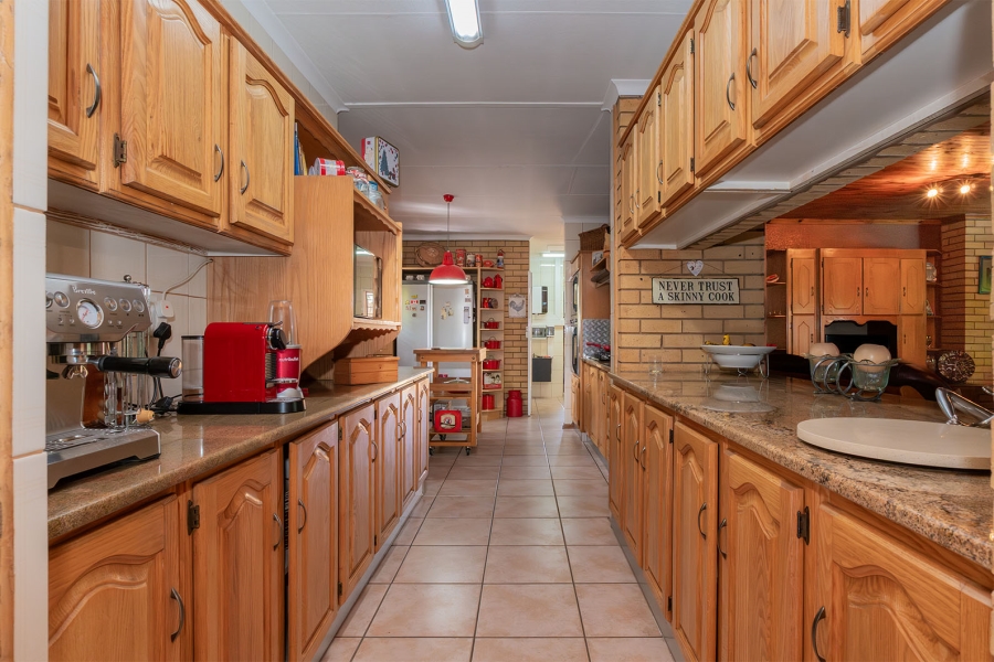 4 Bedroom Property for Sale in Boksburg West Gauteng