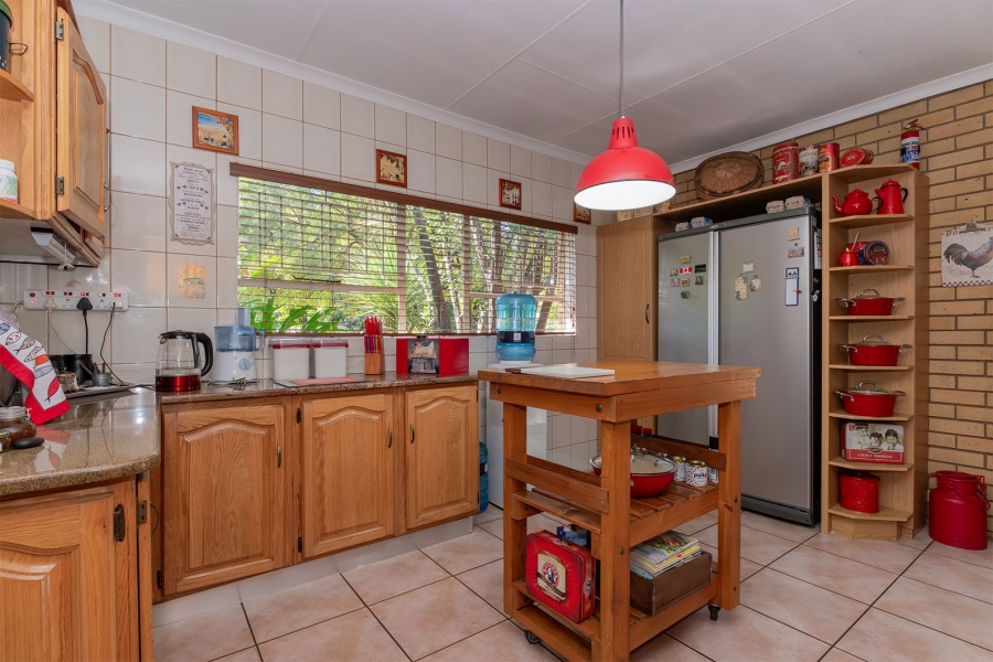 4 Bedroom Property for Sale in Boksburg West Gauteng