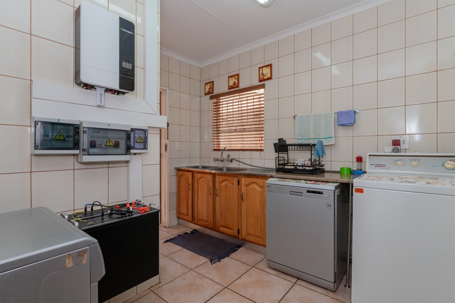 4 Bedroom Property for Sale in Boksburg West Gauteng