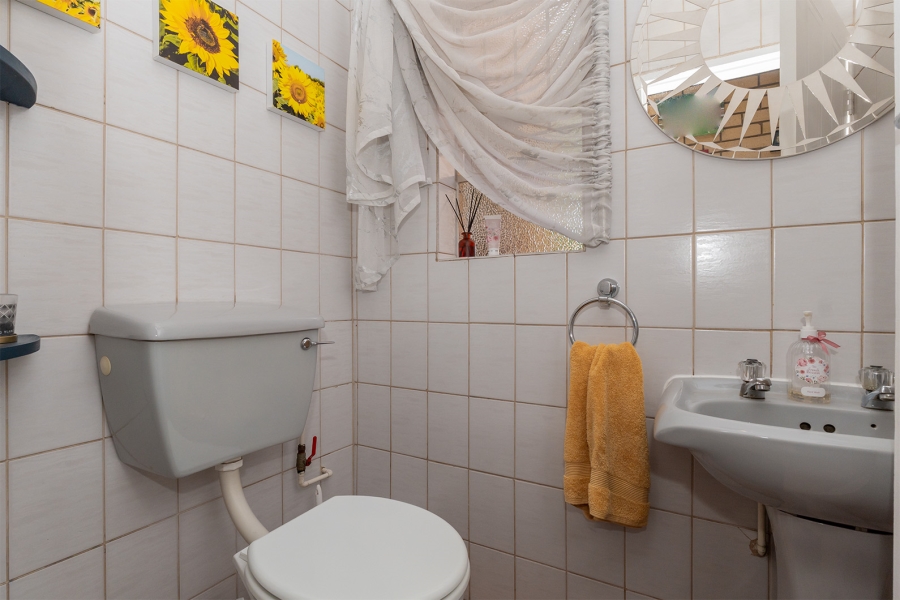 4 Bedroom Property for Sale in Boksburg West Gauteng