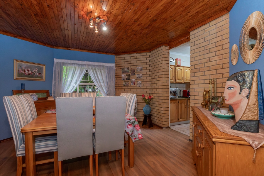 4 Bedroom Property for Sale in Boksburg West Gauteng