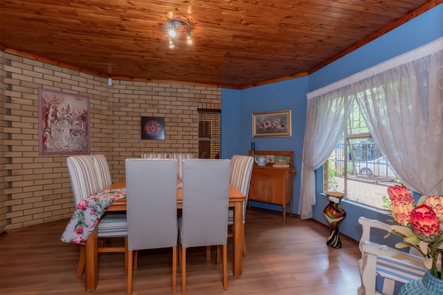 4 Bedroom Property for Sale in Boksburg West Gauteng