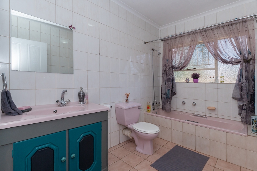 4 Bedroom Property for Sale in Boksburg West Gauteng