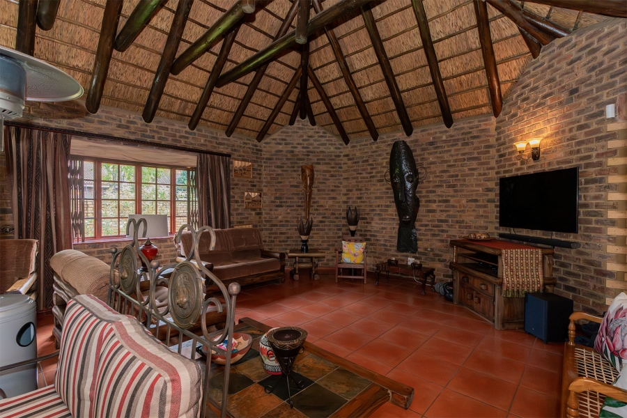 4 Bedroom Property for Sale in Boksburg West Gauteng