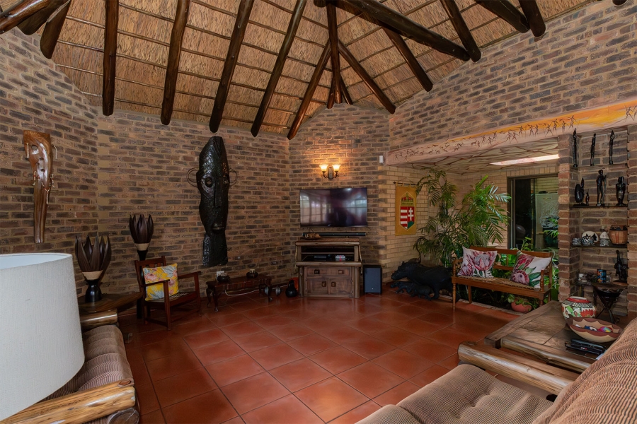 4 Bedroom Property for Sale in Boksburg West Gauteng