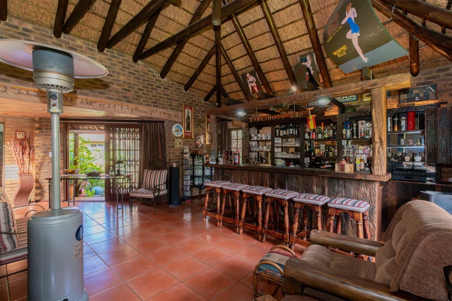 4 Bedroom Property for Sale in Boksburg West Gauteng